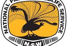 NSW National Parks