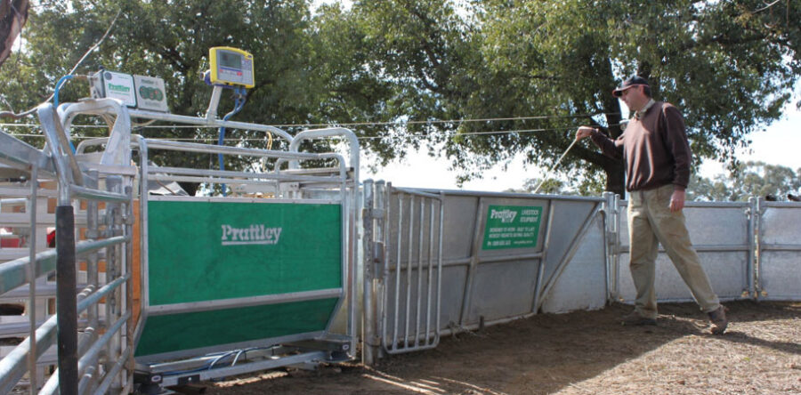 Precision Management