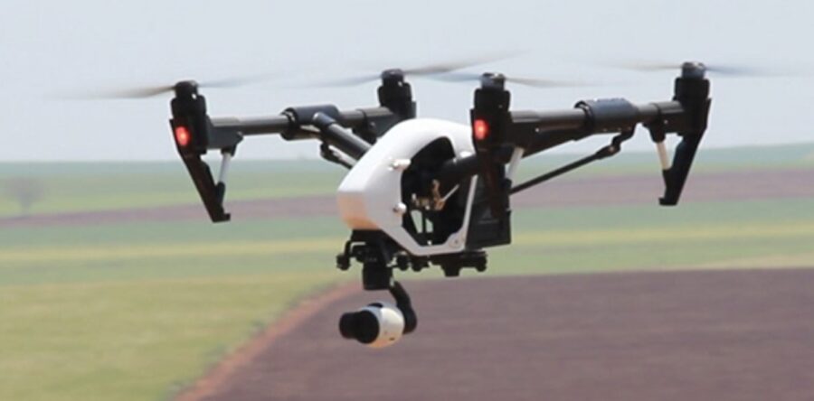 Farm Mapping and Data Collection with Drones now available
