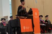 Keynote Speaker